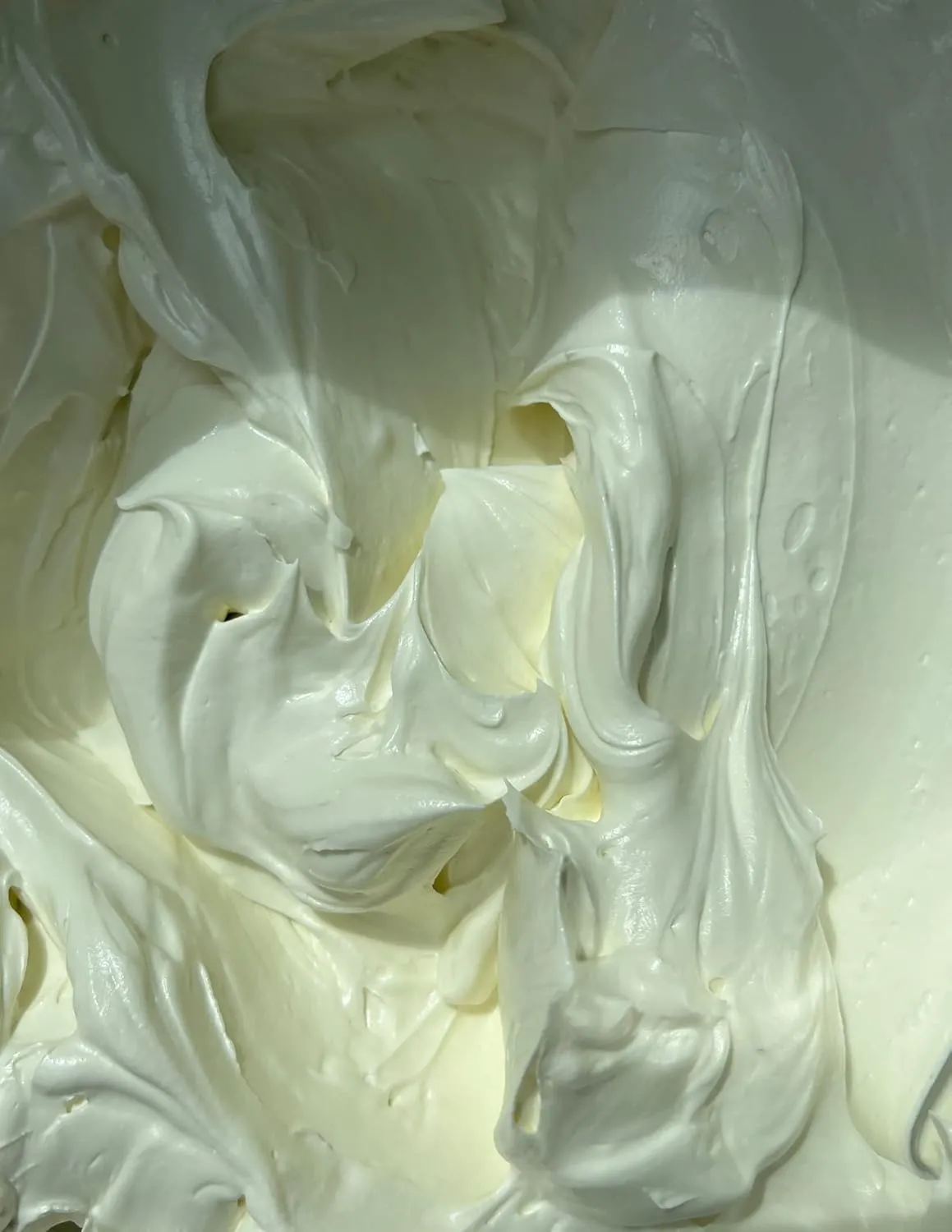 | Whipped Hair and Body Butter | Intense Moisture and Hydration | 8oz (Vanilla Coconut)