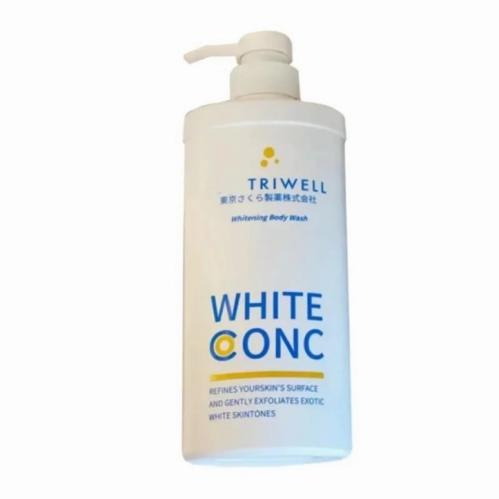 24hr Long Lasting Hydration Skin Brightening Body Wash Shower Gel Deep Cleansing Dirt Dead Skin Oil Control Lighten Pigmentation