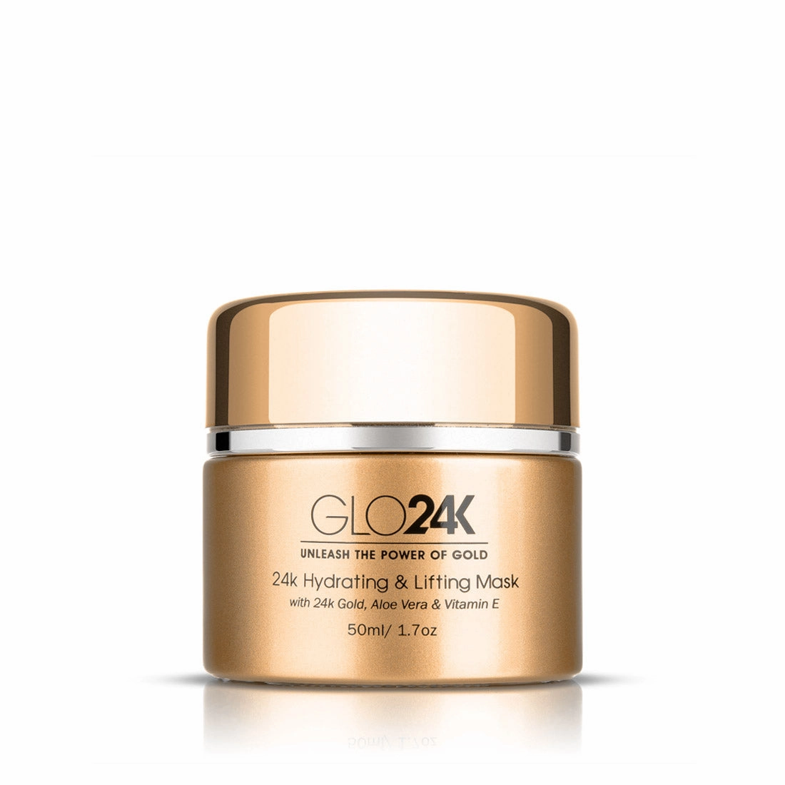 24K Hydrating & Lifting Mask