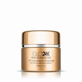 24K Hydrating & Lifting Mask
