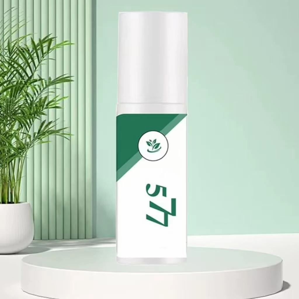 577 Whitening And Freckle Remover Cream, Pigmentation Removal Cream For Face, Brightens Skin Tone, Reduces Spots, Improves Wrinkles