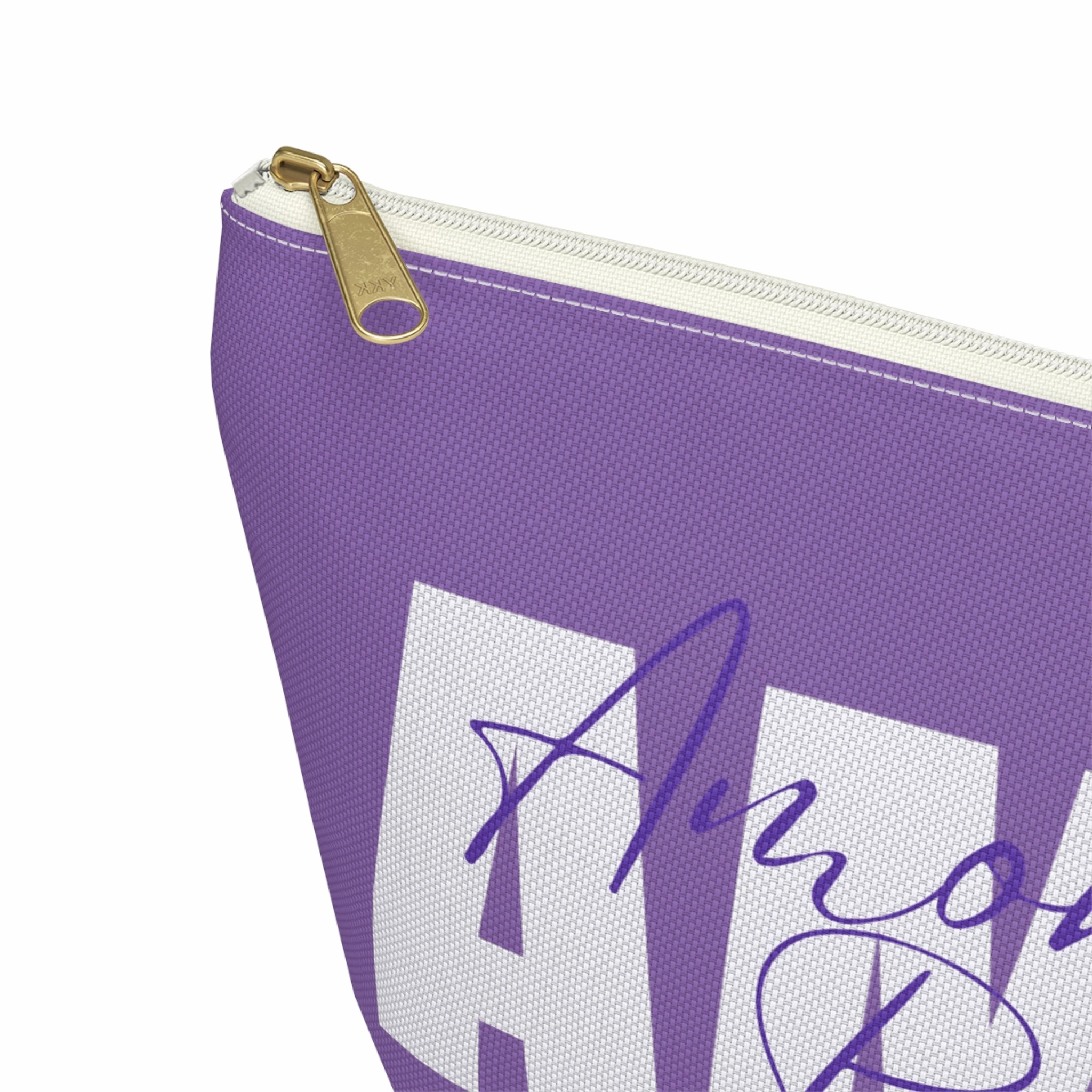 ♡ Amor Próprio :: Coleção Lavanda :: MakeUp Travel Bag
