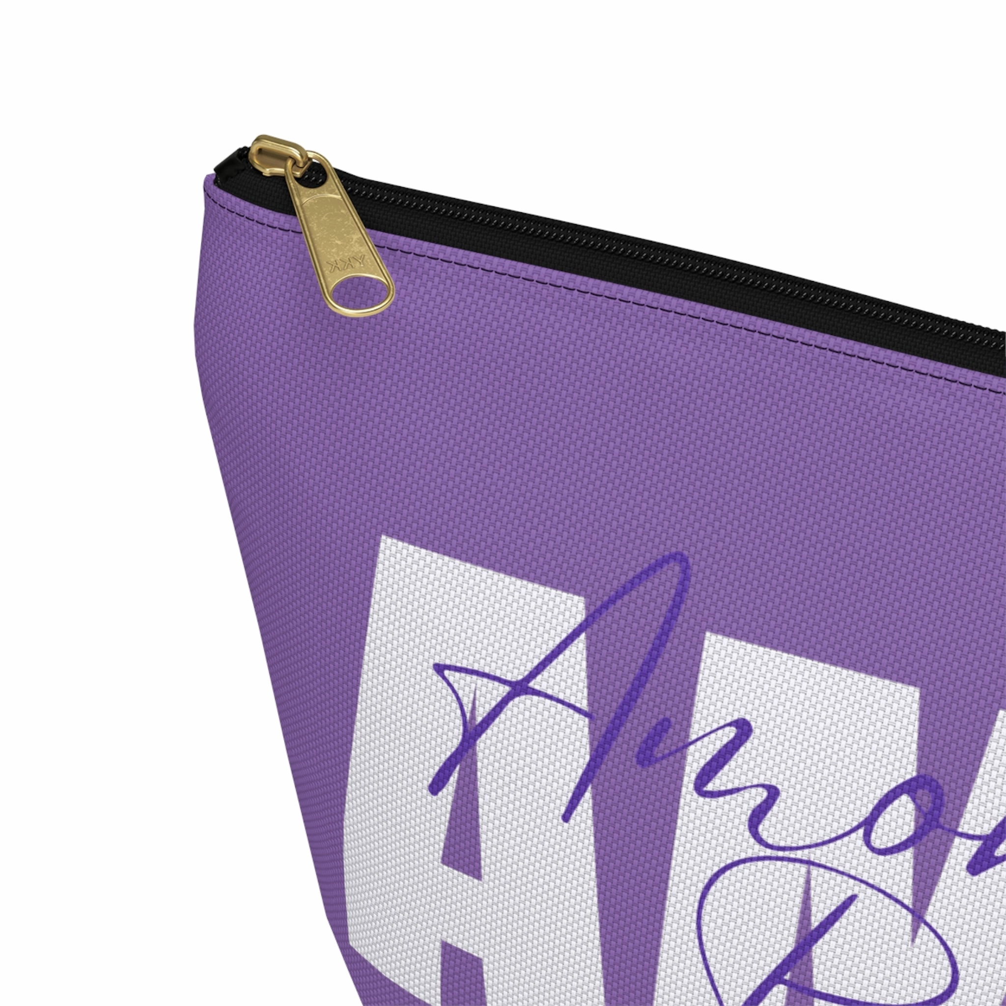 ♡ Amor Próprio :: Coleção Lavanda :: MakeUp Travel Bag