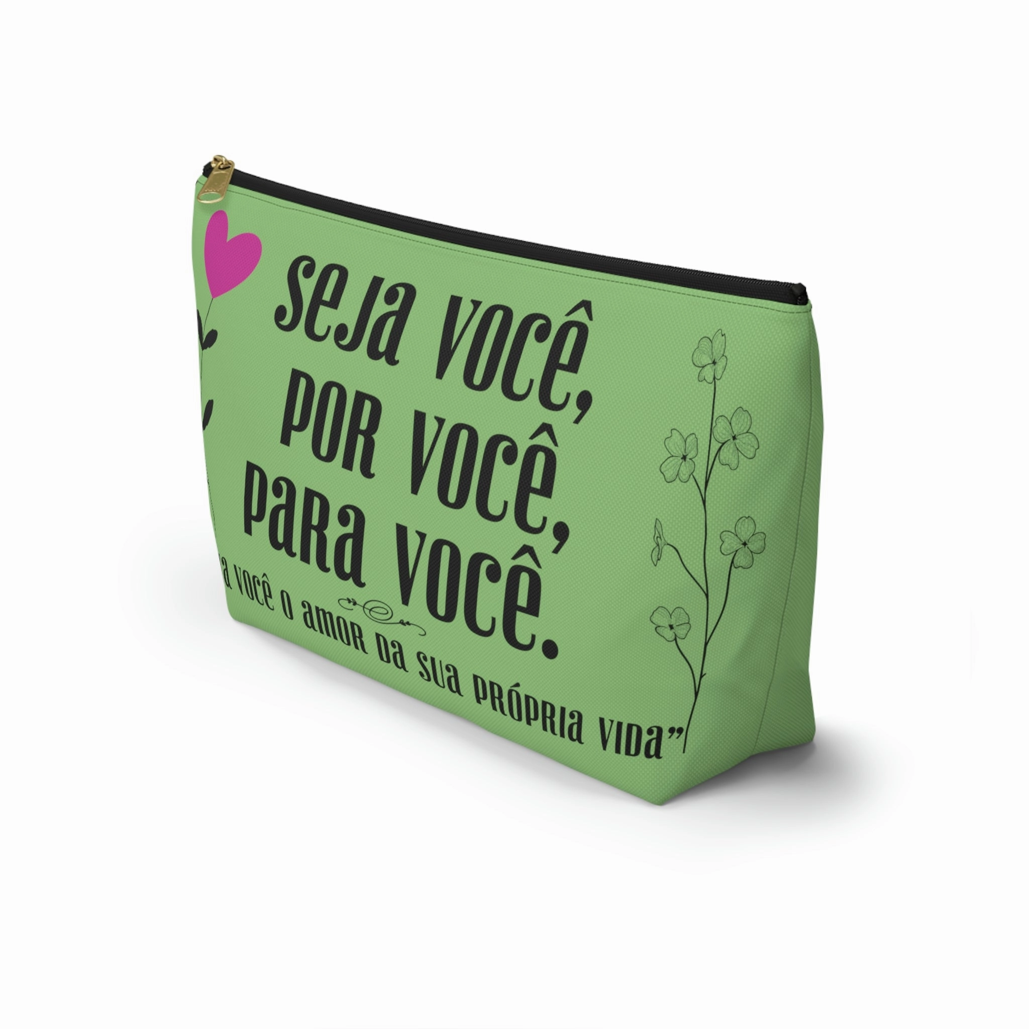 ♡ AMOR Próprio :: MakeUp Travel Bag