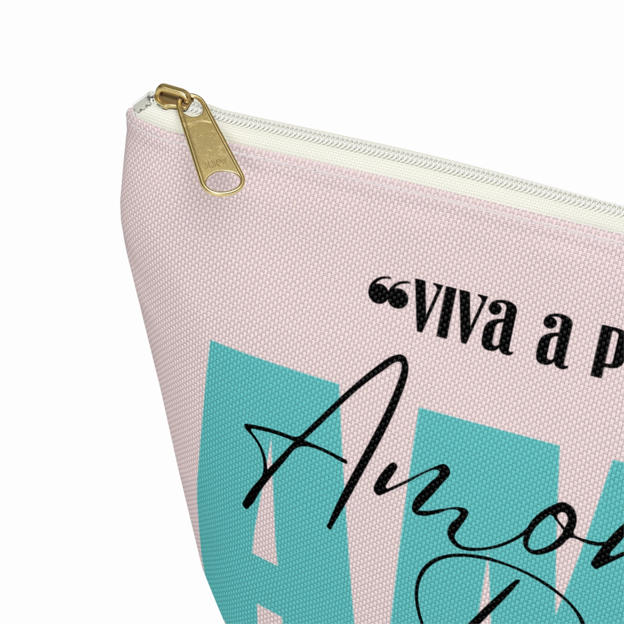♡ AMOR Próprio :: MakeUp Travel Bag
