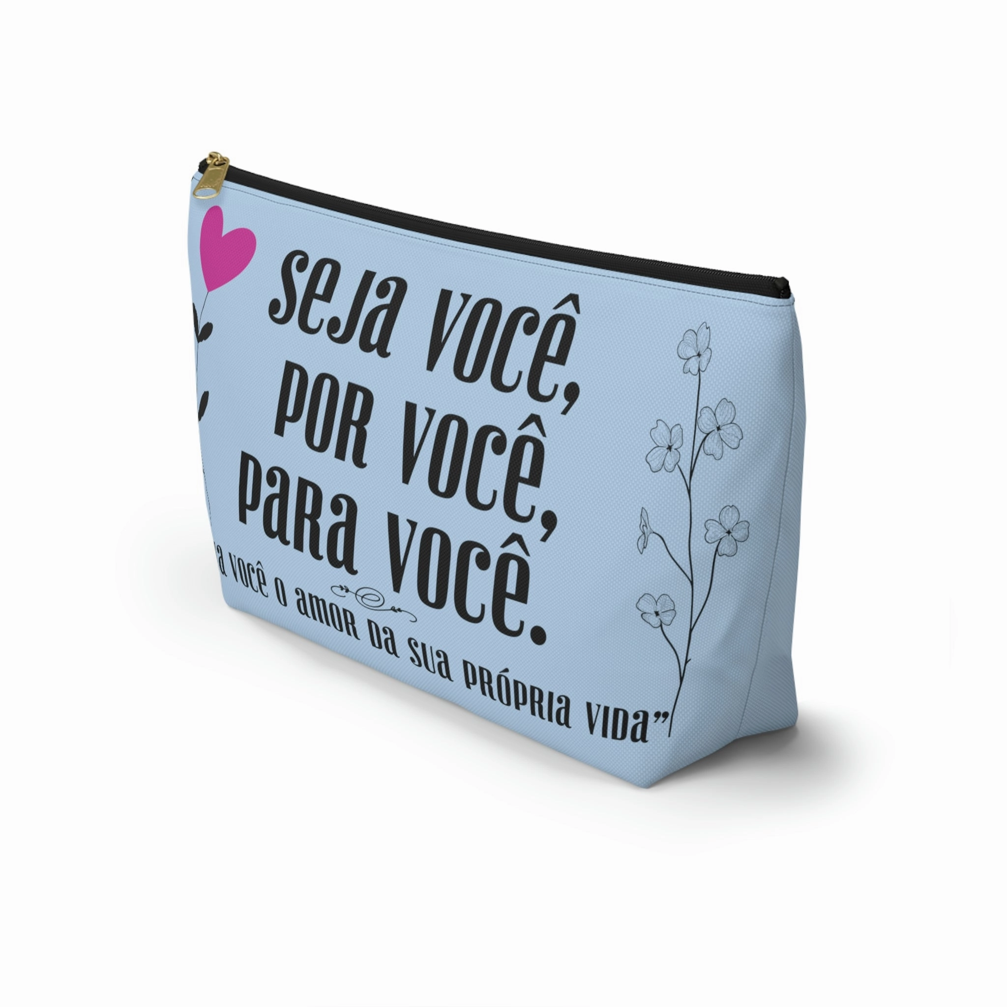 ♡ AMOR Próprio :: MakeUp Travel Bag