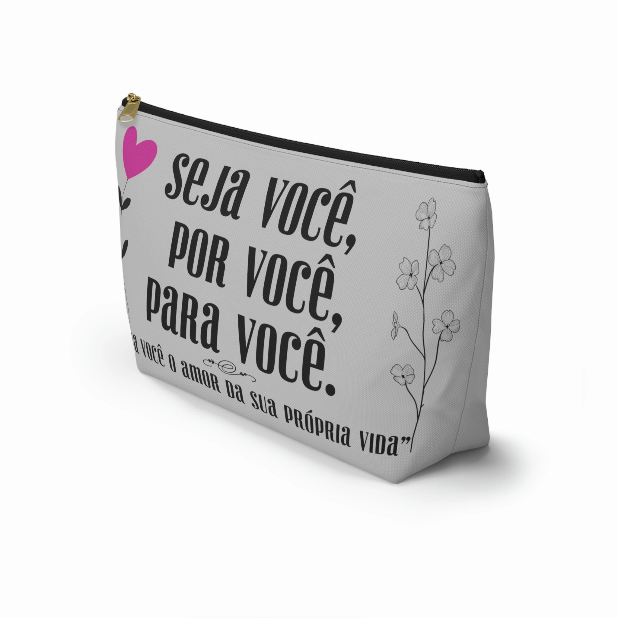 ♡ AMOR Próprio :: MakeUp Travel Bag