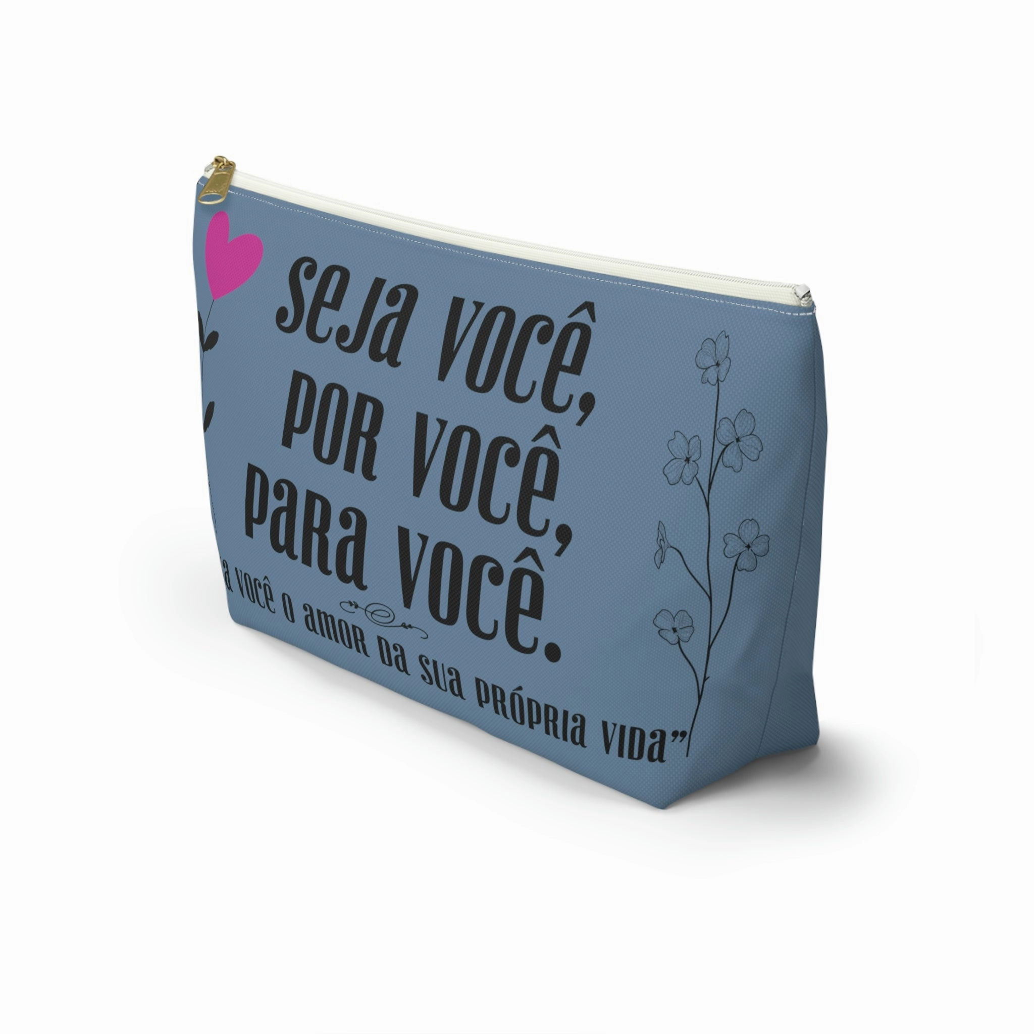 ♡ AMOR Próprio :: MakeUp Travel Bag