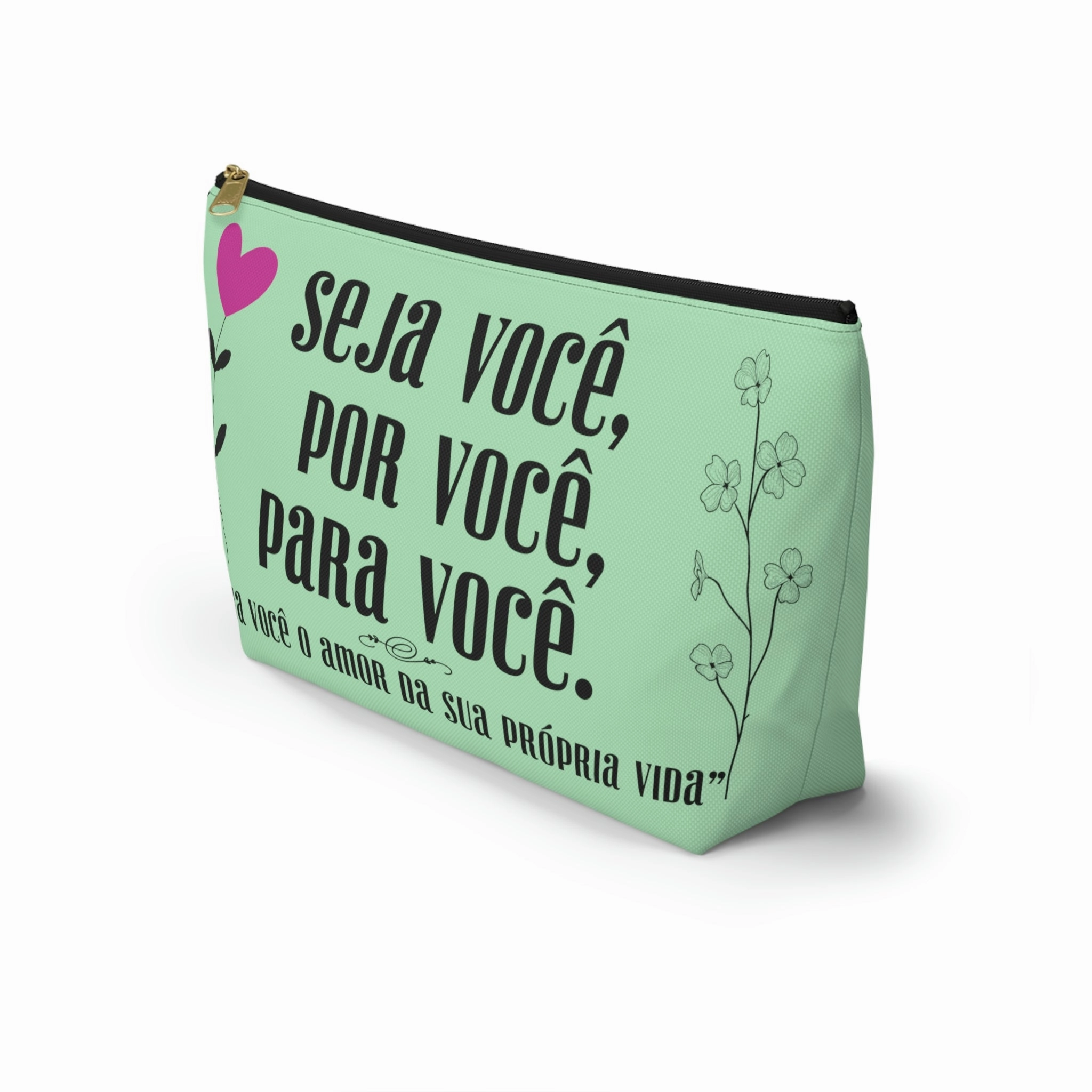 ♡ AMOR Próprio :: MakeUp Travel Bag