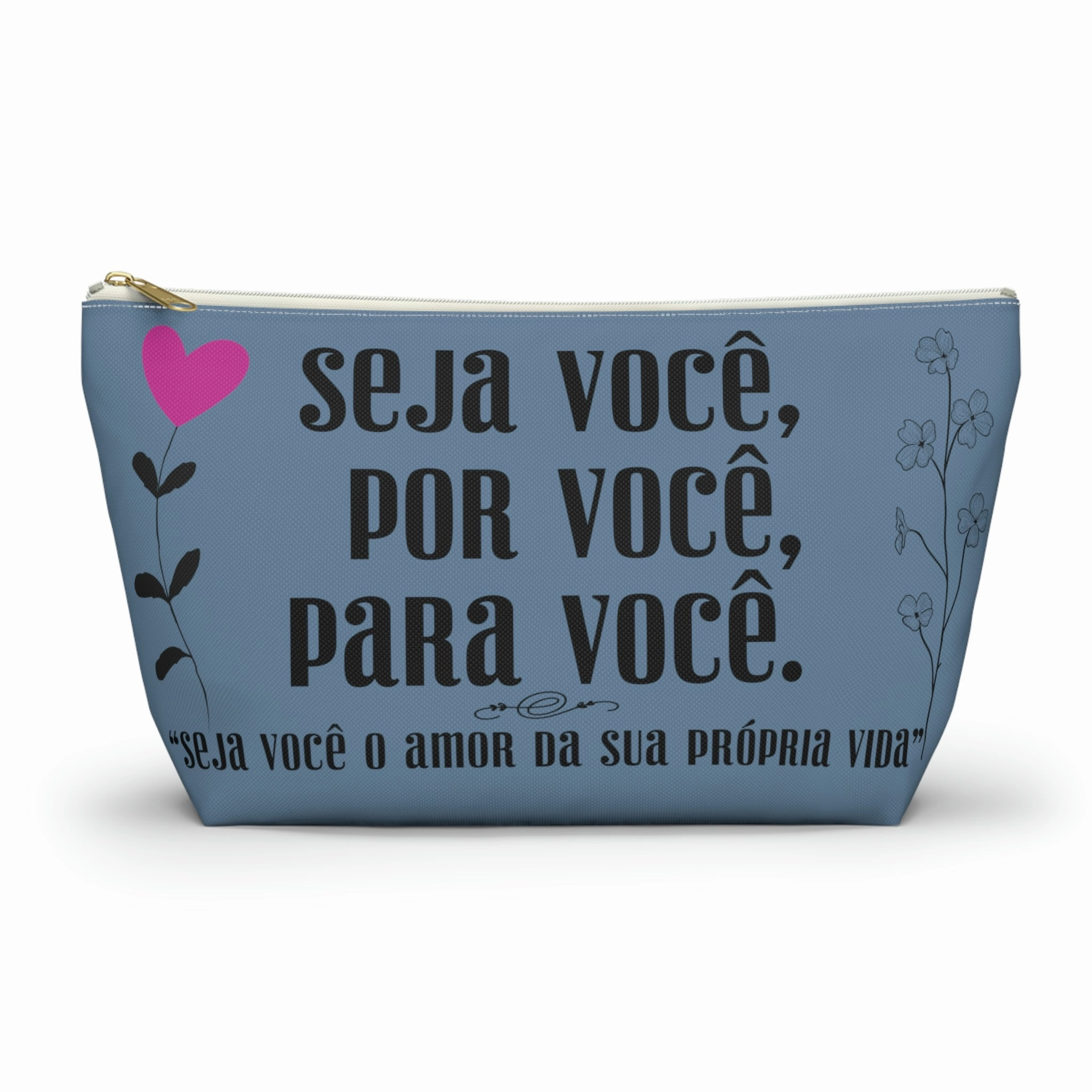 ♡ AMOR Próprio :: MakeUp Travel Bag