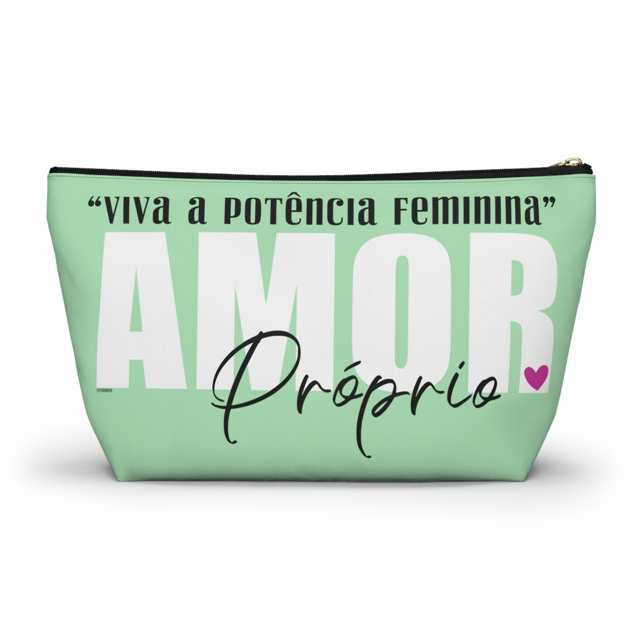 ♡ AMOR Próprio :: MakeUp Travel Bag