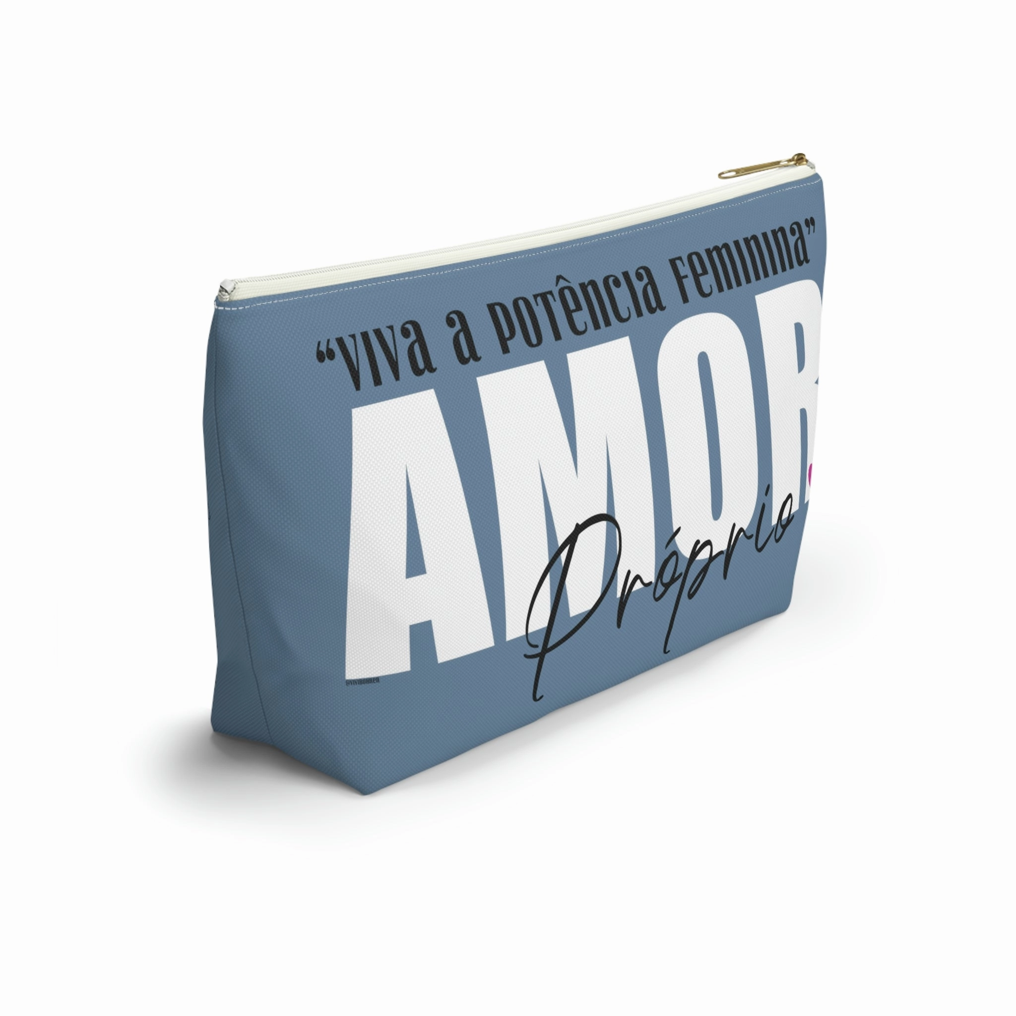 ♡ AMOR Próprio :: MakeUp Travel Bag