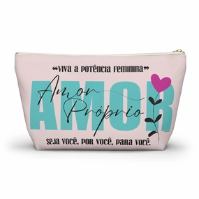 ♡ AMOR Próprio :: MakeUp Travel Bag