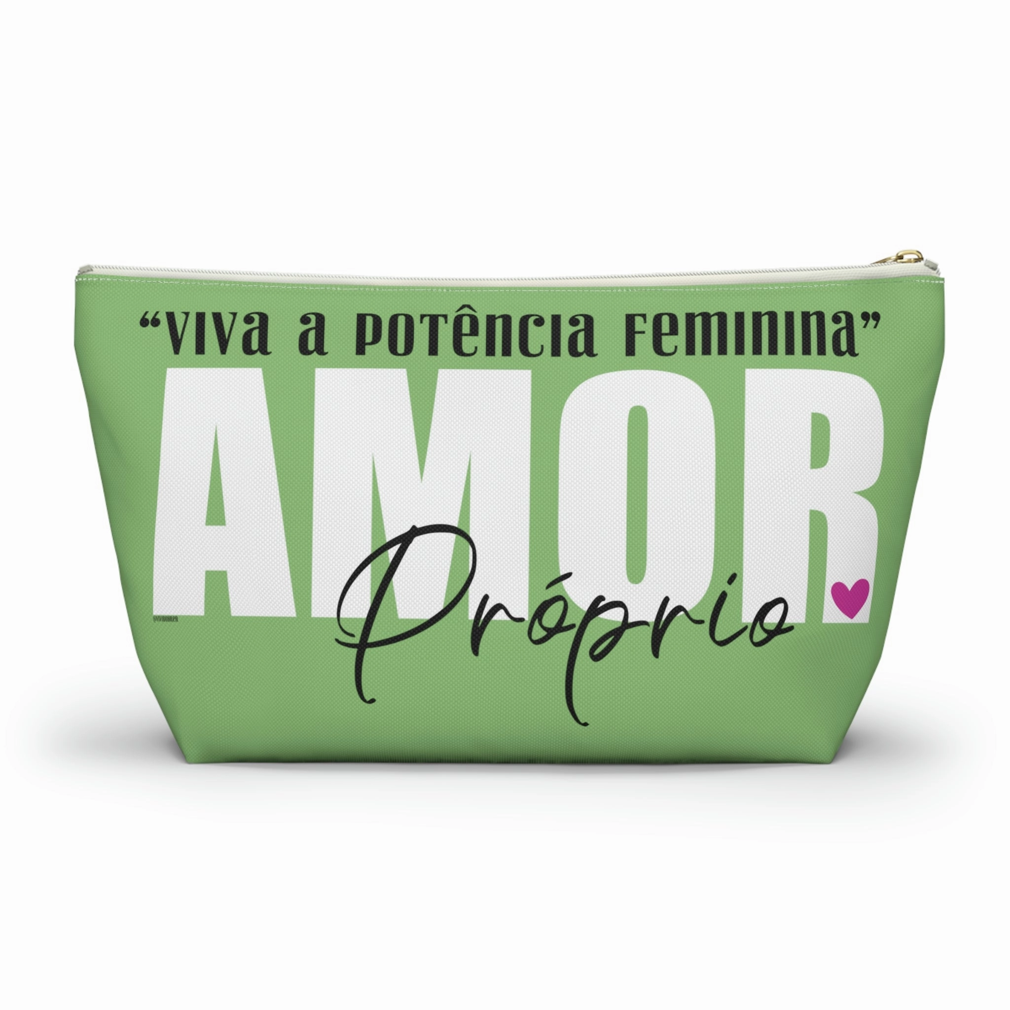 ♡ AMOR Próprio :: MakeUp Travel Bag