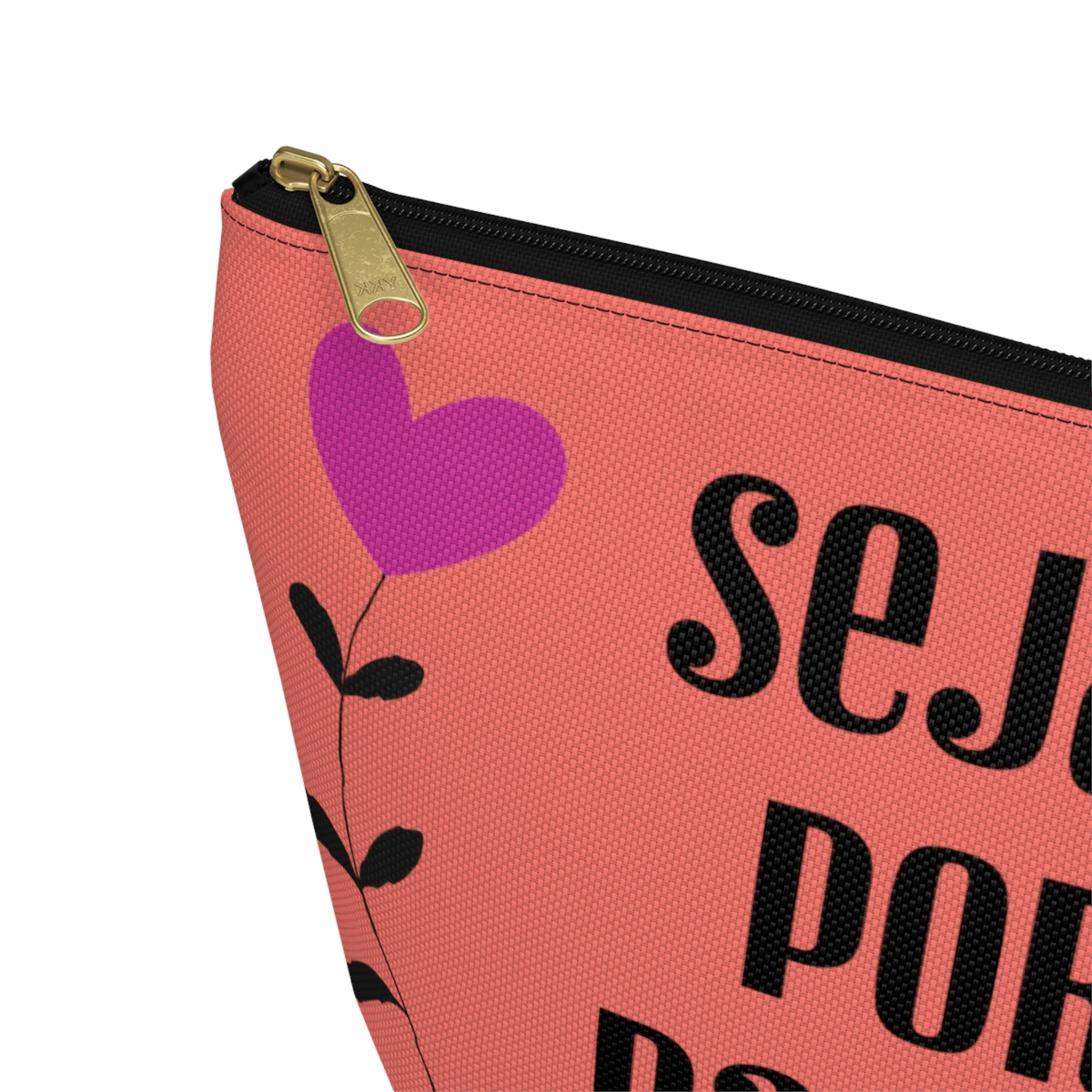♡ AMOR Próprio :: MakeUp Travel Bag