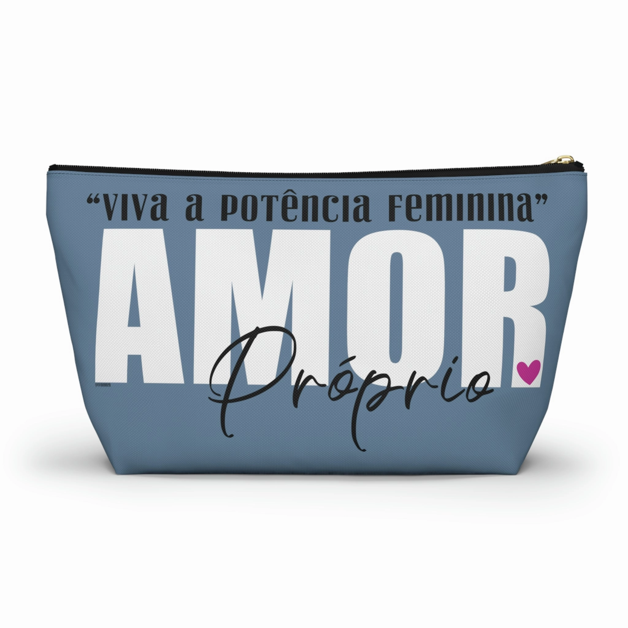 ♡ AMOR Próprio :: MakeUp Travel Bag