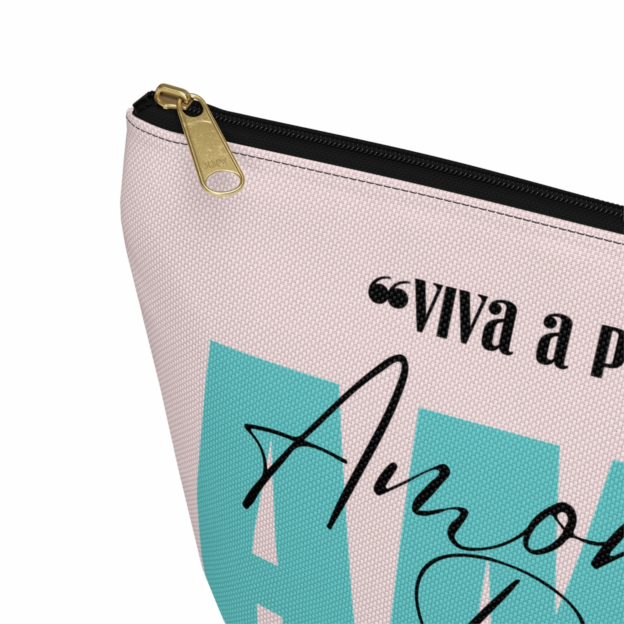 ♡ AMOR Próprio :: MakeUp Travel Bag