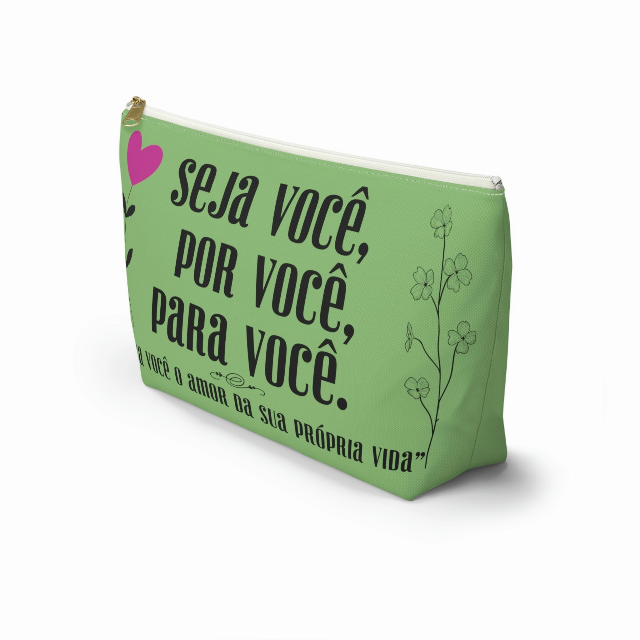 ♡ AMOR Próprio :: MakeUp Travel Bag