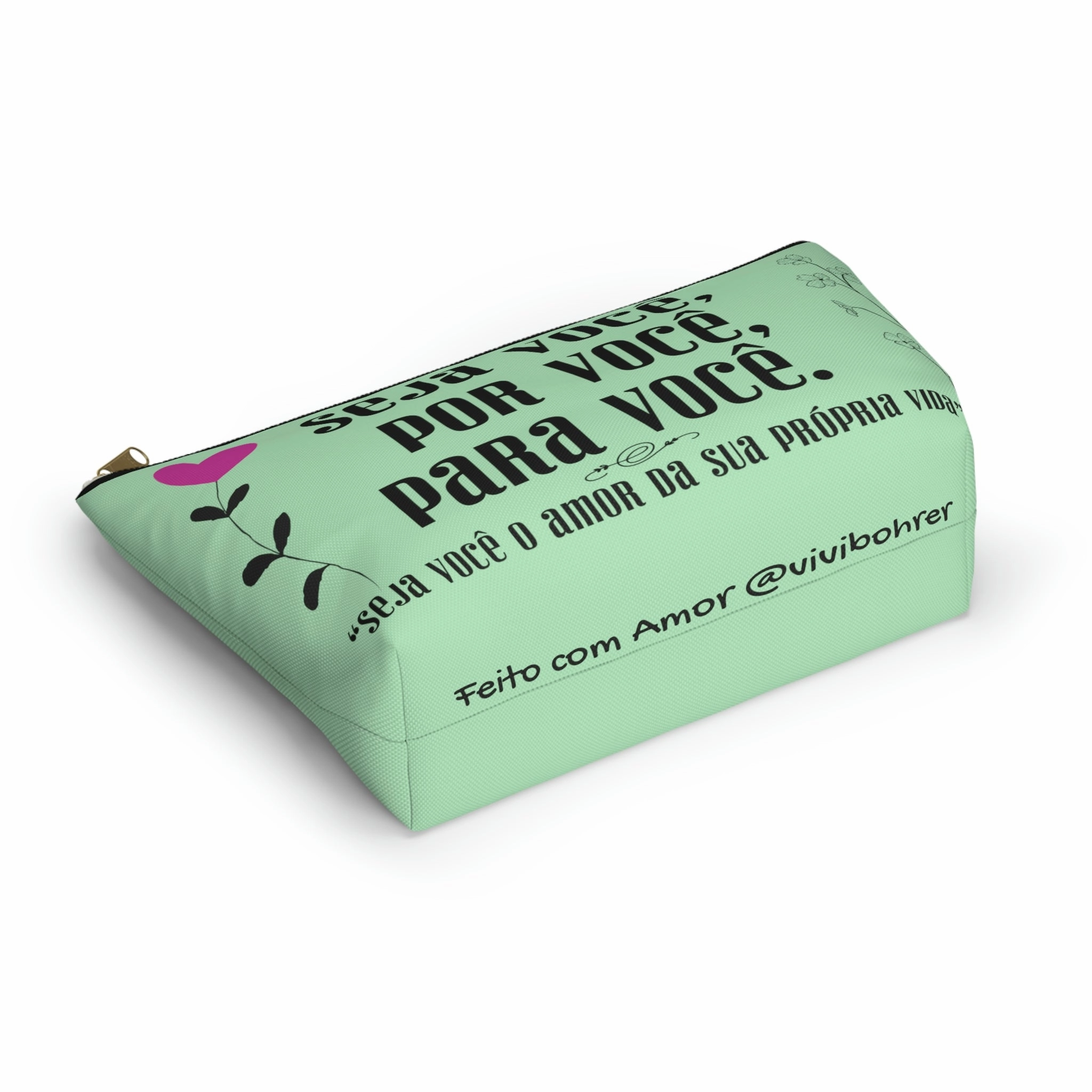 ♡ AMOR Próprio :: MakeUp Travel Bag