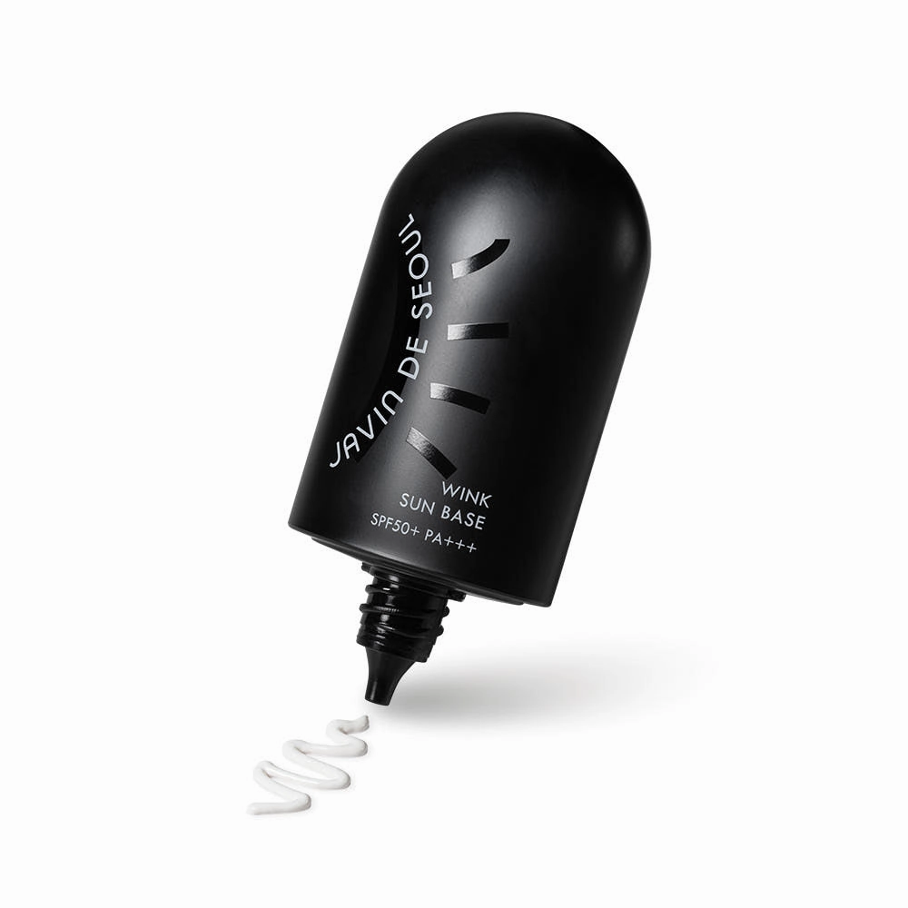 [JAVIN DE SEOUL] Wink Sun Base SPF50 PA    50ml