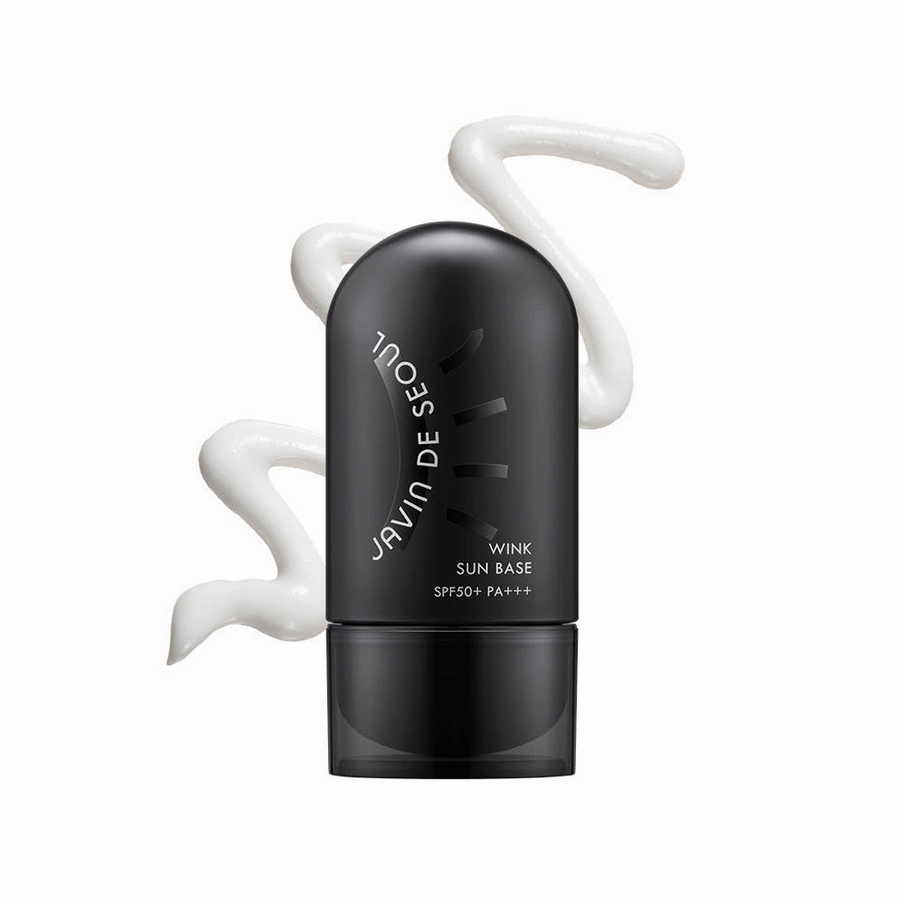 [JAVIN DE SEOUL] Wink Sun Base SPF50 PA    50ml