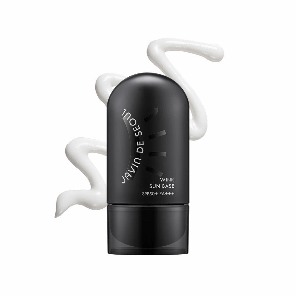 [JAVIN DE SEOUL] Wink Sun Base SPF50 PA    50ml