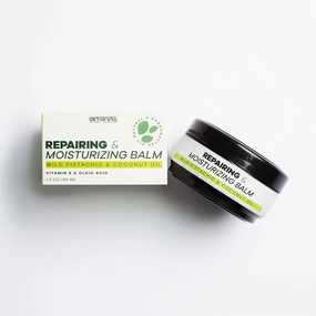 | Moisturizing Balm | Body and Face | Wild Pistachio | 100% Vegan