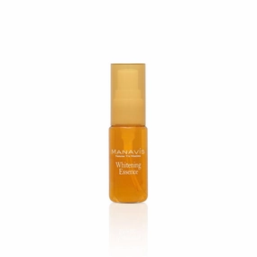[Quasi-drug whitening serum]  Medicated Whitening Essence EX