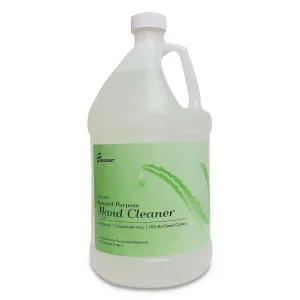 AbilityOne - 8520014322618 - Biobased Liquid Hand Soap - 4 units
