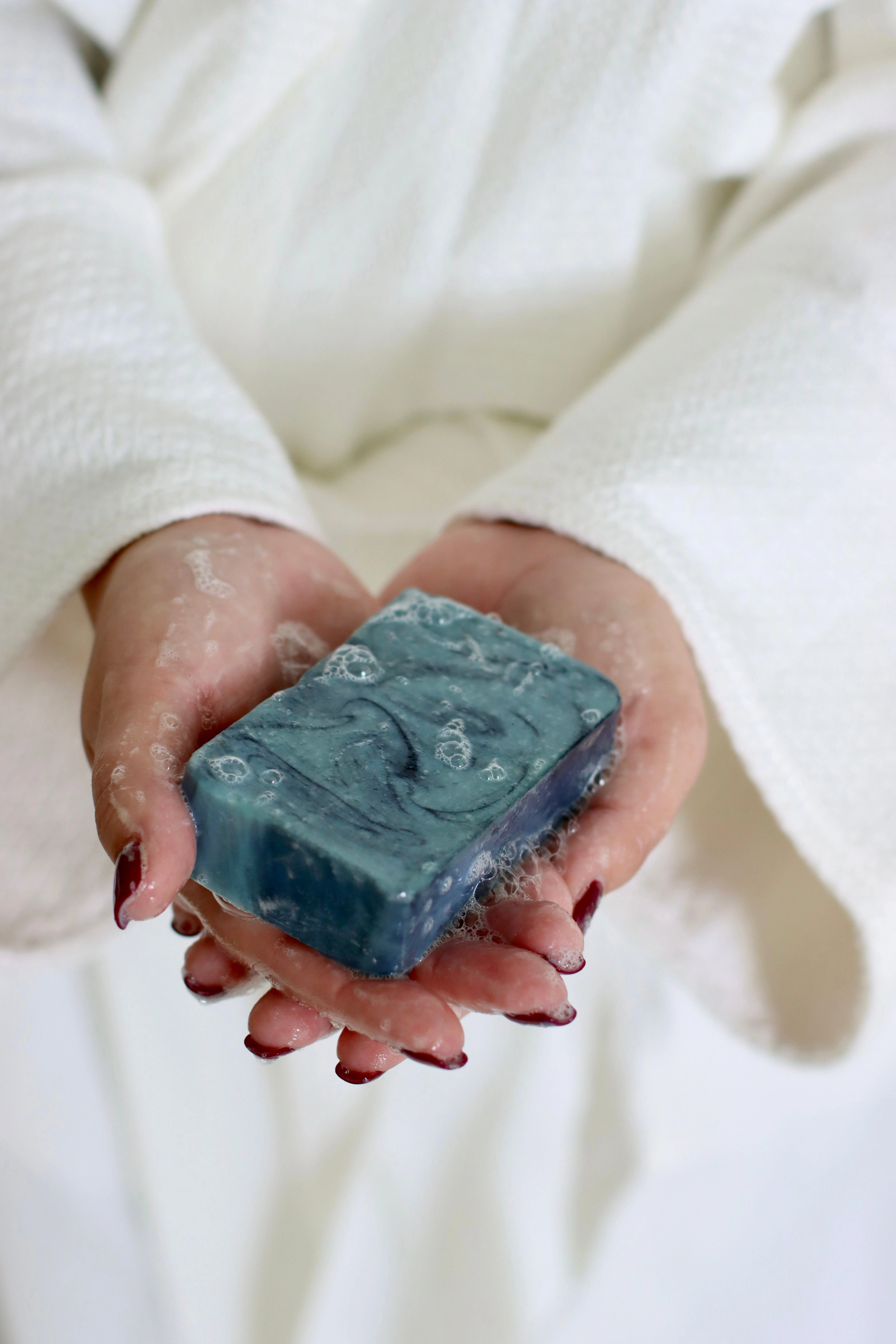 Acai Berry Soap