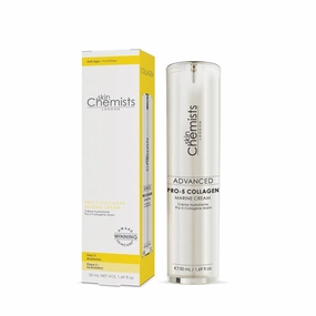Advanced Pro-5 Collagen Marine Cream 50ml