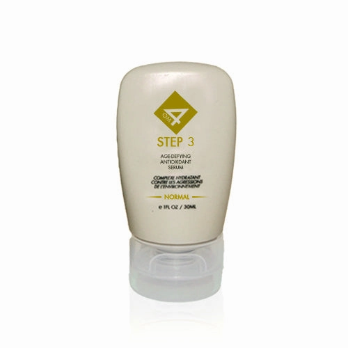 Age-Defying Antioxidant Serum - Normal Step 3 | OM4Men
