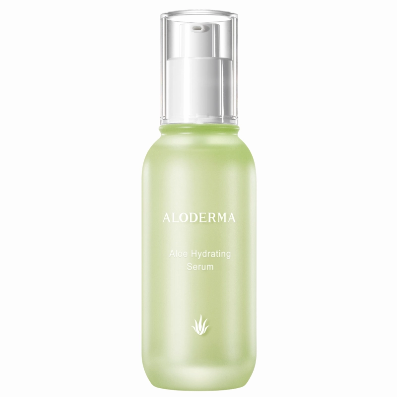 Aloe Hydrating Serum