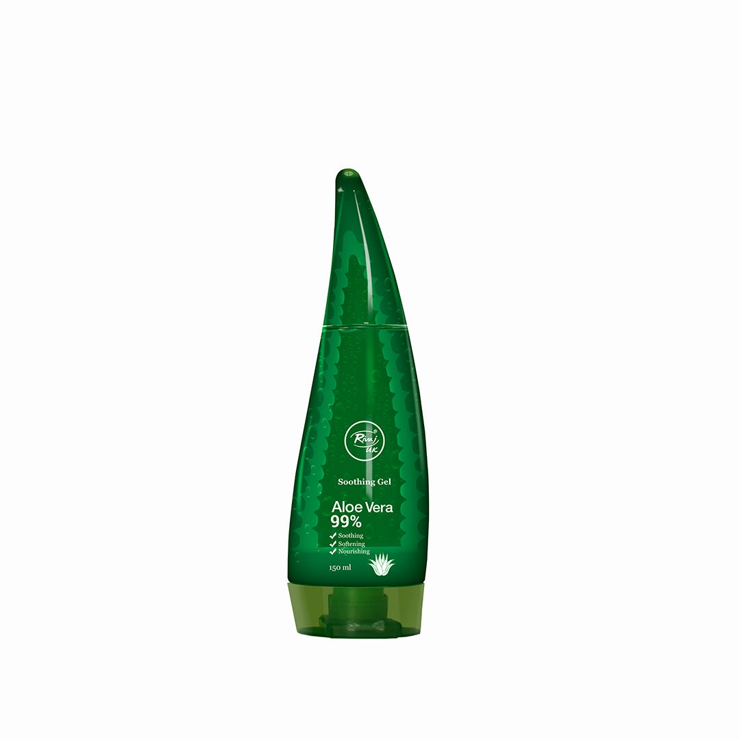 Aloe Vera Soothing Gel 150ml