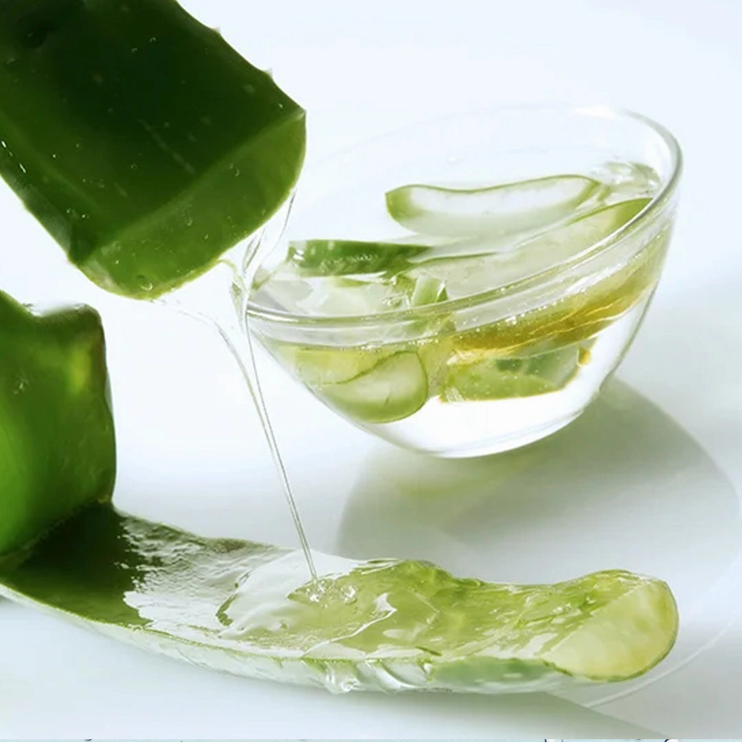 Aloe Vera Soothing Gel 150ml