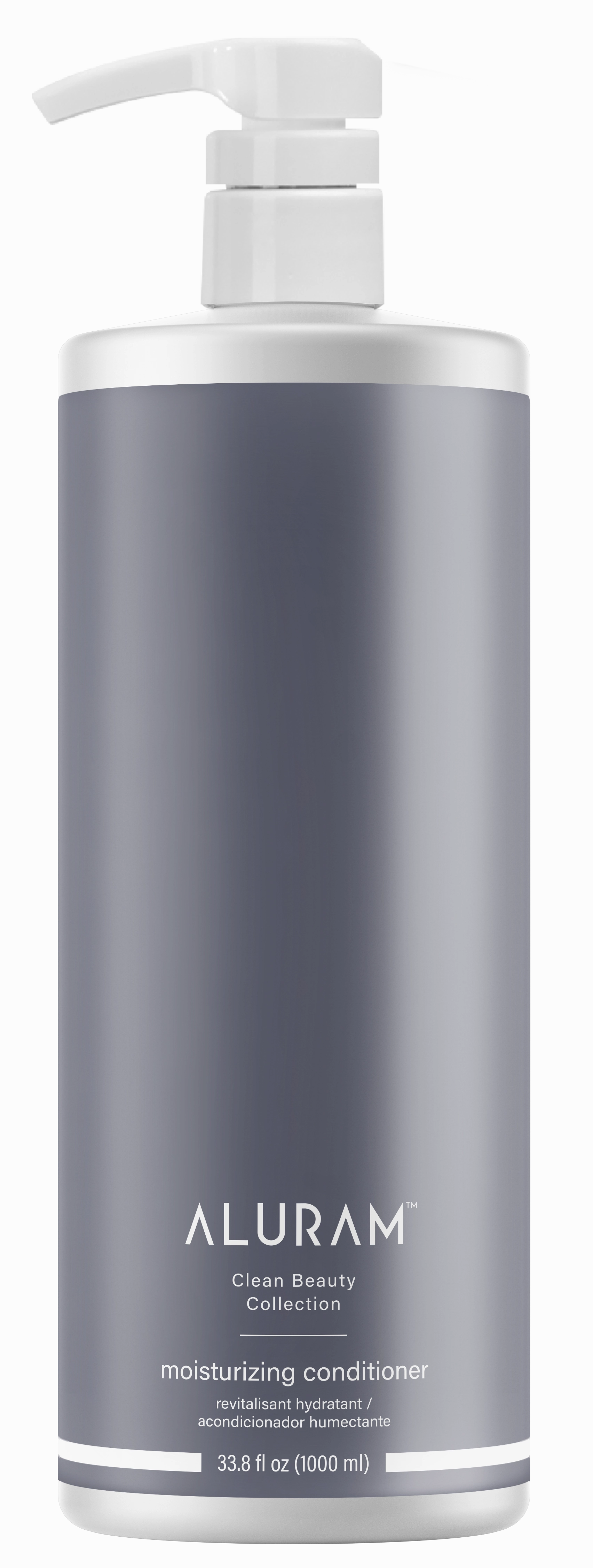 Aluram Moisturizing Conditioner