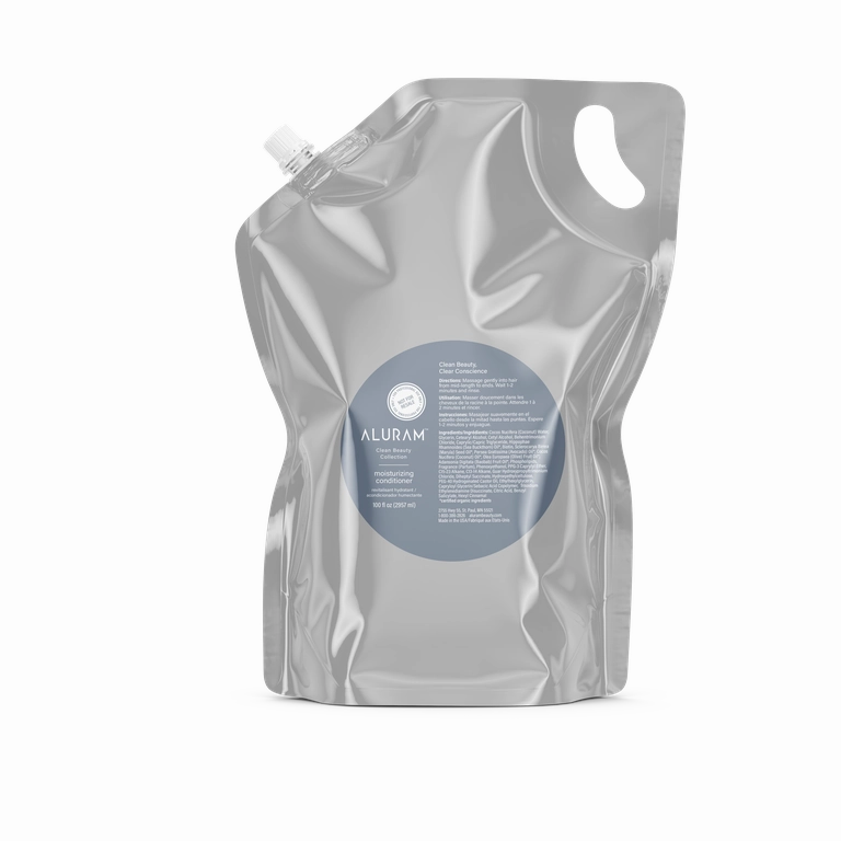Aluram Moisturizing Conditioner