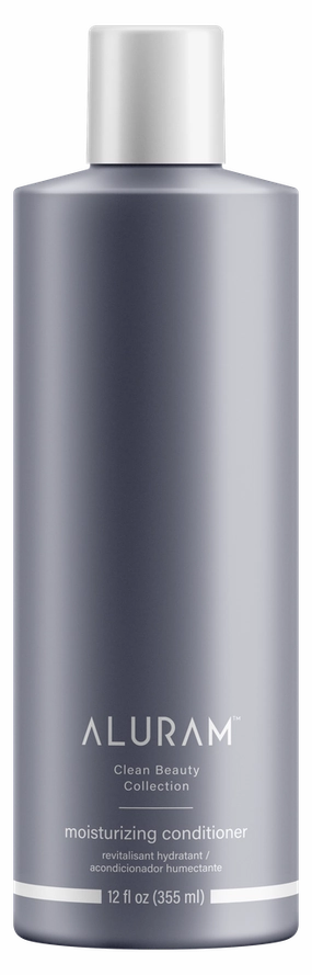 Aluram Moisturizing Conditioner