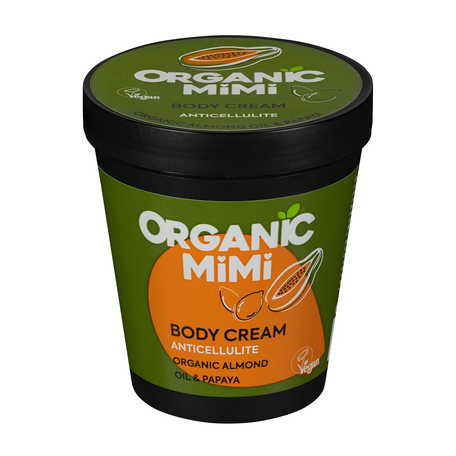 Anti-Cellulite Body Cream