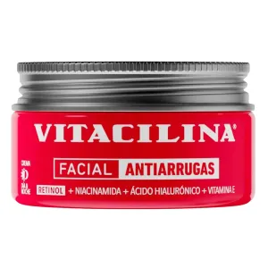 Anti-Wrinkle Face Cream with Retinol – 3.5 oz