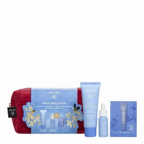 APIVITA Aqua Beelicious Hydration & Freshness Coffret