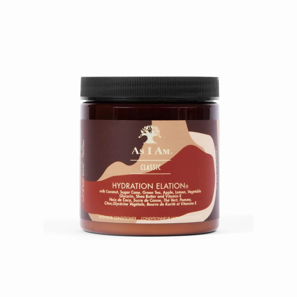 As I Am Hydrating Bundle