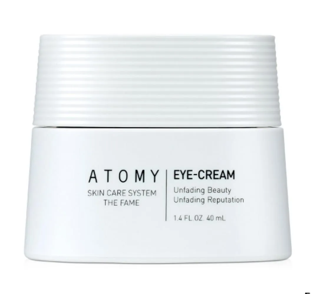 [ATOMY] The Fame Eye-Cream 1.4fl oz 40ml | Eye and facial total wrinkle care