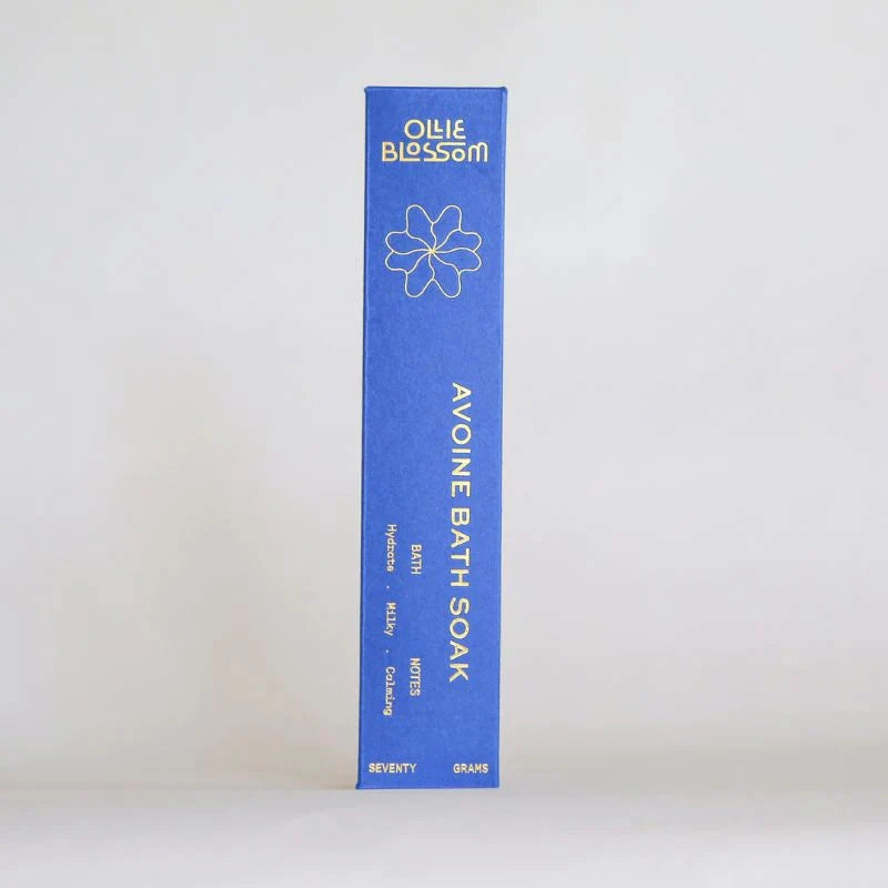 Avoine Hydrating Bath Soak