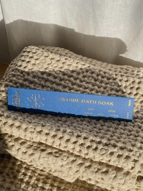 Avoine Hydrating Bath Soak