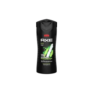 Axe Shower Gel, Kilo 16 oz (Pack of 5)