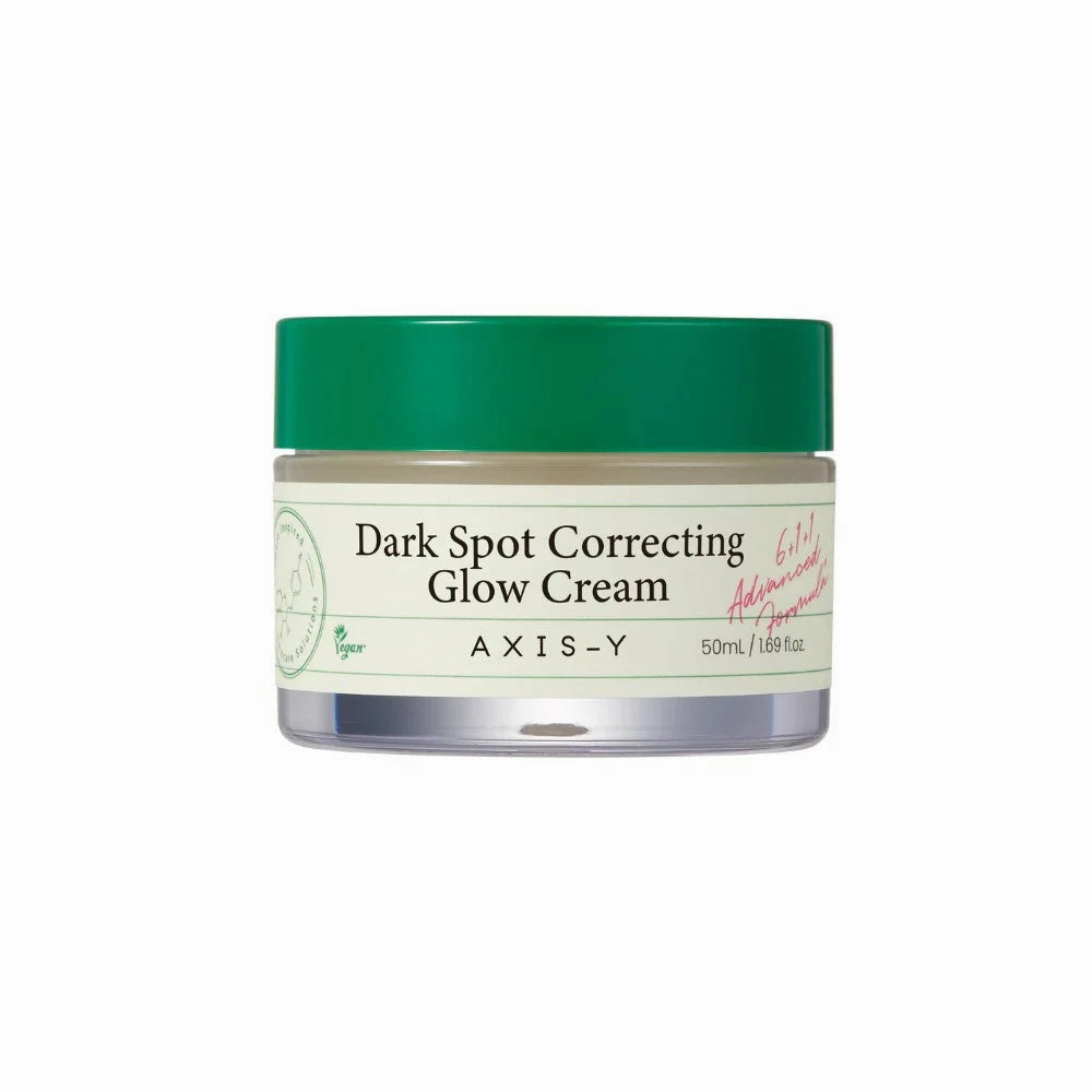 AXIS-Y - Dark Spot Correcting Glow Cream | 50 mL