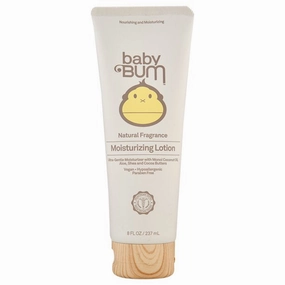 Baby Bum Everyday Lotion Natural Fragrance