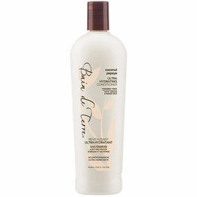 Bain De Terre Coconut Papaya Ultra Hydrating Conditioner / 13.5 oz.
