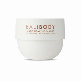 Bali Body Antioxidant Body Whip | Hydrating Body Lotion for Dry Skin | Self-Tan Extender & Skin Repair Moisturizer | Lightweight, Non-Greasy, Vegan, Cruelty Free, Australian Made (225g/7.9oz)